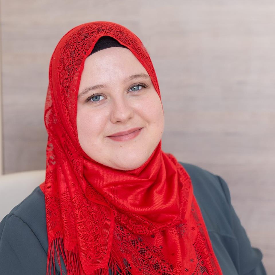 Amina Mujela Botic
