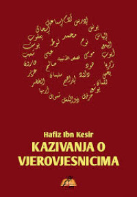 Kazivanja o vjerovjesnicima