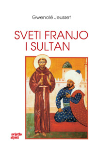 Sveti Franjo i sultan