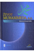 Život Muhammeda, a.s.