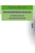 KOMUNIKOLOGIJA: psihologija komunikacije