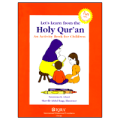 Let's Learn from the Holy Qur'an: An Activity Book for Children