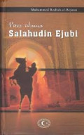 Salahudin el-Ejubi: vitez islama