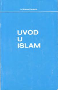 Uvod u islam