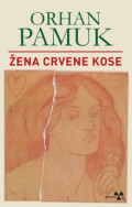 Žena crvene kose