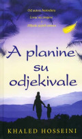 A planine su odjekivale