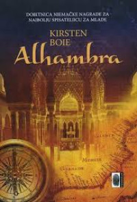 Alhambra