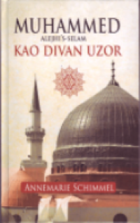 Muhammed, a.s. kao divan uzor