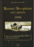 Bosnom i Hercegovinom uzduž i poprijeko 1896.