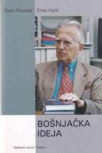 Bošnjačka ideja