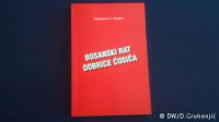 Bosanski rat Dobrice Ćosića