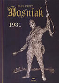 Bosniak/ Bošnjak 1931.