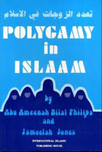 Polygamy in Islam