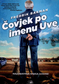 Čovjek po imenu Uve