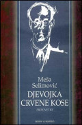 Djevojka crvene kose