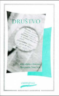 Društvo: uvod, izbor tekstova, komentari, podsjetnik