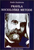 Pravila sociološke metode