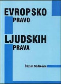 Evropsko pravo ljudskih prava