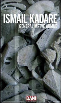 General mrtve armije