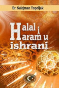 Halal i haram u ishrani