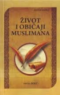 Život i običaji muslimana