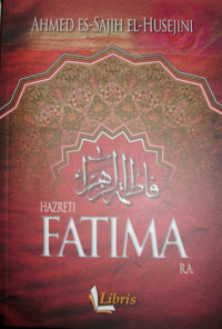 Hazreti Fatima