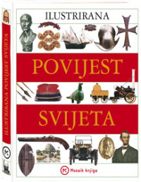 Ilustrirana povijest svijeta