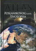 Atlas Poslanikovog s.a.w.s. životopisa