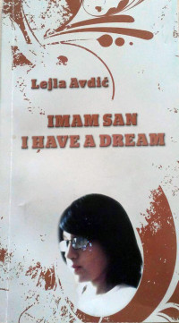 Imam san: I have a dream