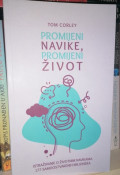 Promijeni navike promijeni život