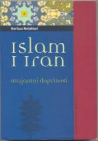 Islam i Iran - uzajamni doprinosi