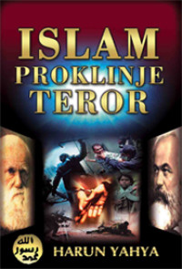 Islam proklinje teror