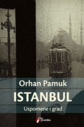 Istanbul: uspomene i grad