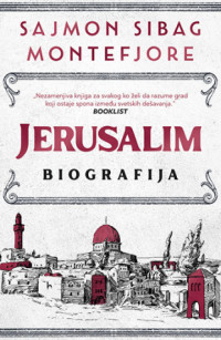 Jerusalem: biografija