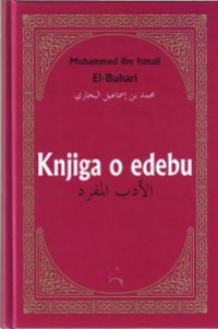 Knjiga o edebu