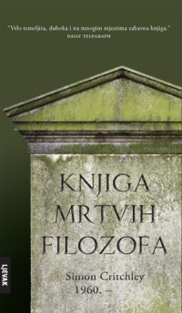 Knjiga mrtvih filozofa