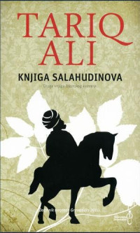 Knjiga Salahudinova