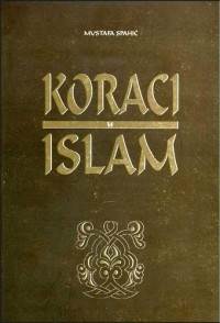 Koraci u islam : osnovni uvjeti islama