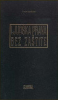 Ljudska prava bez zaštite