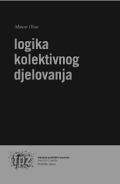 Logika kolektivnog djelovanja: javna dobra i teorija skupina