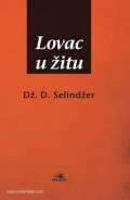 Lovac u žitu