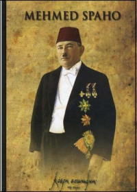 Mehmed Spaho