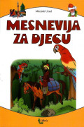 Mesnevija za djecu