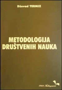 Metodologija društvenih nauka