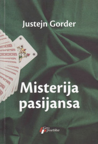 Misterija pasijansa