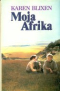 Moja Afrika