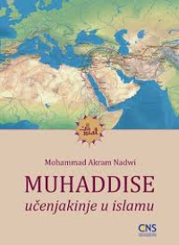 Muhaddise: učenjakinje u islamu