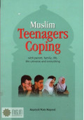 Muslim Teenagers Coping