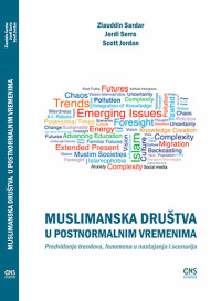 Muslimanska društva u postnormalnim vremenima