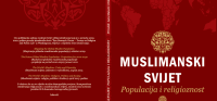 Muslimanski svijet: populacija i religioznost